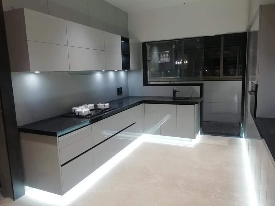 Kitchen Design